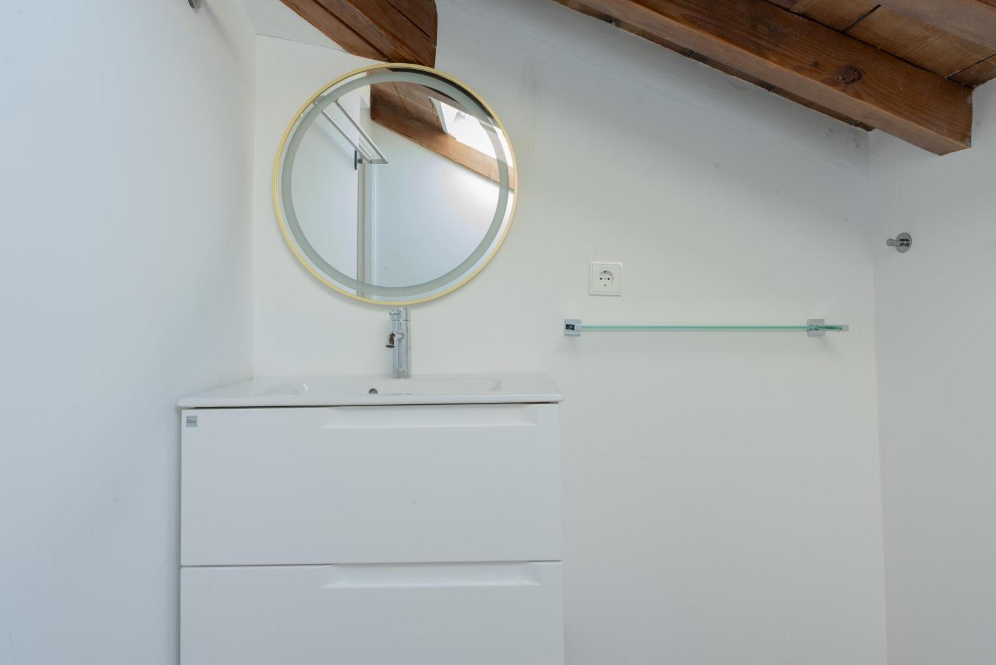 Aparthotel Smartr Malaga Centro Zewnętrze zdjęcie